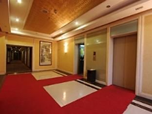 Hongjing Hotel Guilin Bagian luar foto