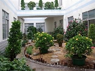 Hongjing Hotel Guilin Bagian luar foto