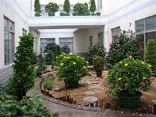 Hongjing Hotel Guilin Bagian luar foto